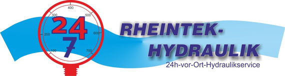 Rheintek-Hydraulik GmbH